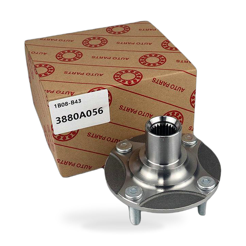 Wheel Hub Bearing Suitable for Mitsubishi Mirage Attrage Space Star 2012-2020 - ZT3