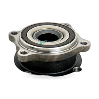 Front Wheel Hub Bearing with ABS Suitable for Mini Cooper R50 R52 R53 2002-2006 - ZT2