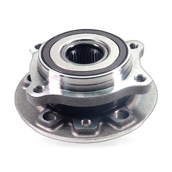 compare product Front Wheel Bearing Hub Assembly Suitable for Maserati Ghibli Levante