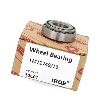 compare product Taper Roller Bearing LM11749/10 Suitable for Ford Escort Fiesta Focus Santana