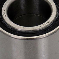 Wheel Hub Bearing Suitable for Mazda 3 5 Ford Focus Volvo C30 S40 V50 - XQ1