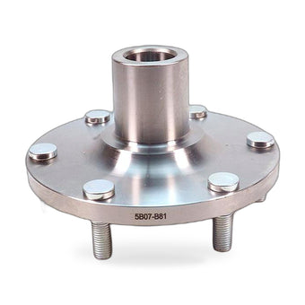compare product Front Wheel Bearing Hub Suitable for Mazda BT-50 Ford Ranger 2006-2012