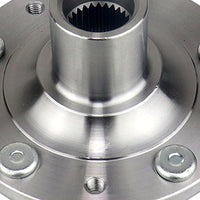 Wheel Hub Assembly Suitable for Mazda 3 BL BK Ford Focus MK2 C-Max Volvo C30 S40 - XQ1