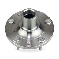 Wheel Hub Assembly Suitable for Mazda 3 BL BK Ford Focus MK2 C-Max Volvo C30 S40 - ZT3