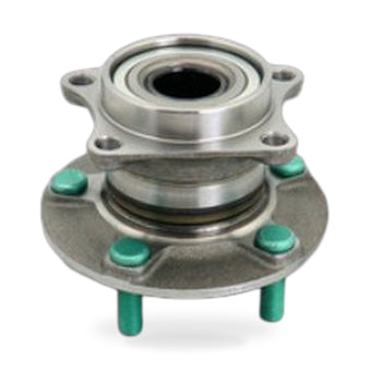 compare product Rear Wheel Bearing Hub Assembly Suitable for Mazda 3 Axela 2013-2018 G33S-26-15X