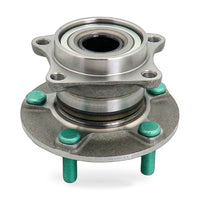Rear Wheel Bearing Hub Assembly Suitable for Mazda 3 Axela 2013-2018 G33S-26-15X - ZT3