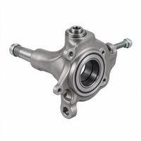 Rear Wheel Hub Bearing Assembly L & R Pair Suitable for Nissan Elgrand E51 - ZT3