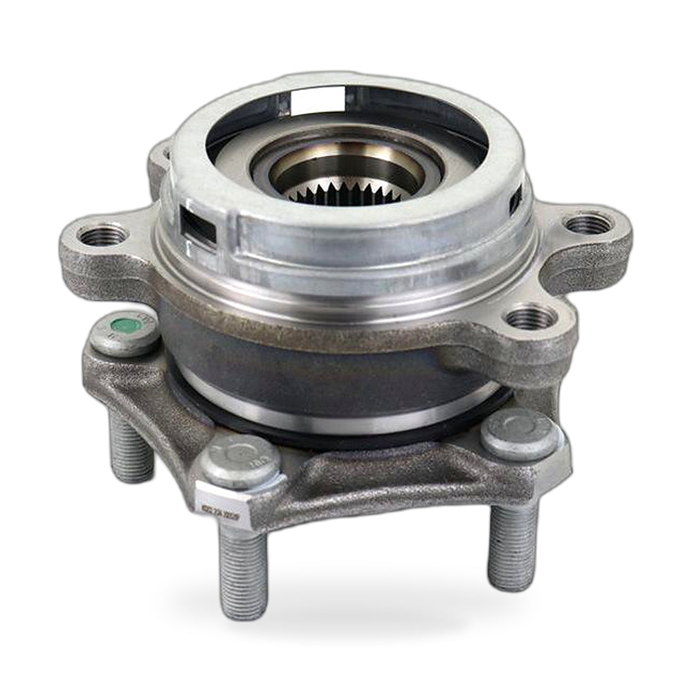 Hub Bearing Assembly Suitable for Nissan Venucia Star Infiniti Q50 Q60 Altima - ZT2