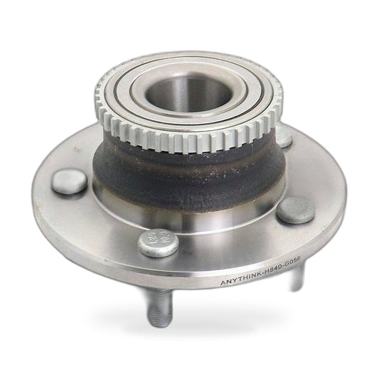 Wheel Hub Unit Bearing Assembly Suitable for Zhengzhou Nissan Shuai 4A75 - ZT2