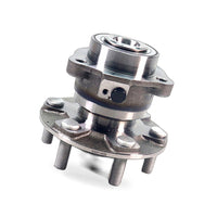 Front Wheel Bearing Hub Assembly Suitable for Nissan Juke Cube Micra 40202-2HB1A - BD1