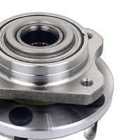 Wheel Hub Assembly Suitable for Nissan Quest Dodge Caravan Chrysler Town & - XQ1