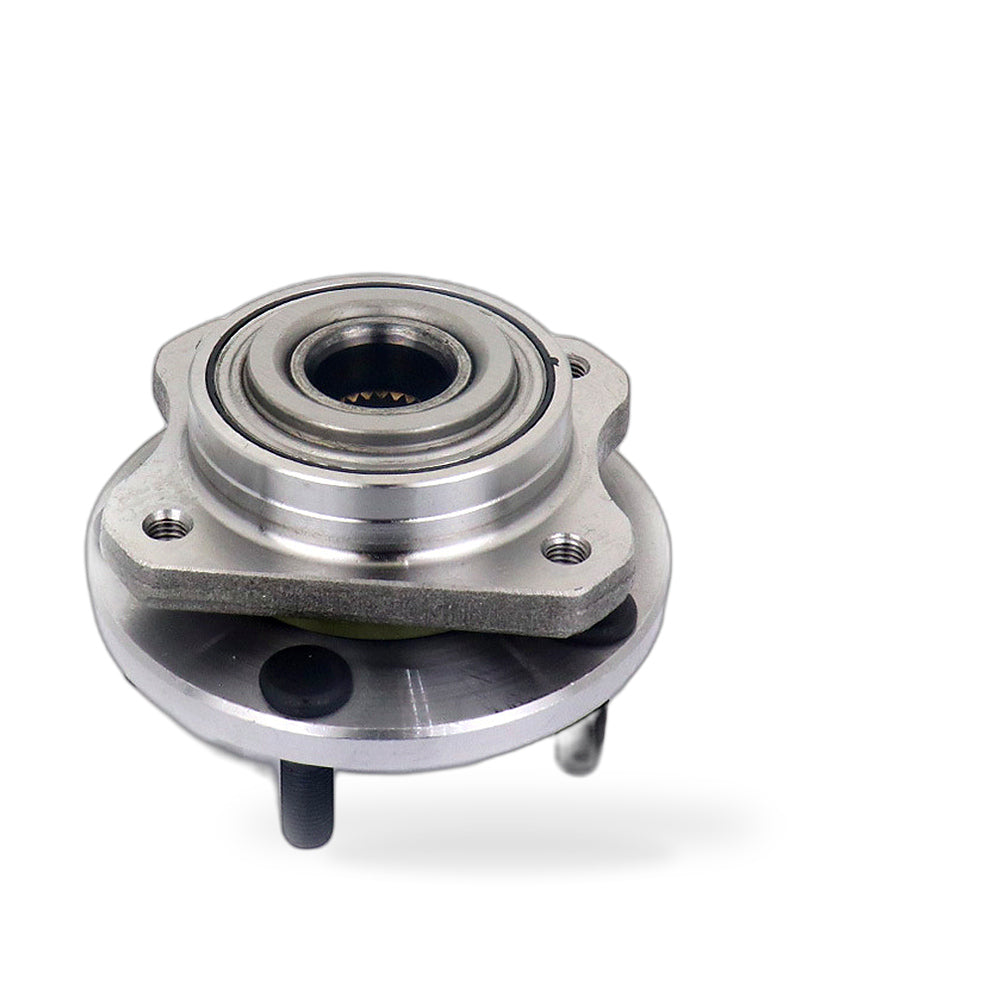 Wheel Hub Assembly Suitable for Nissan Quest Dodge Caravan Chrysler Town & - ZT2
