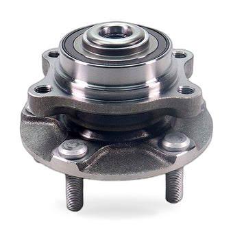 compare product Front Wheel Bearing Hub Assembly Suitable for Infiniti G35 G37 EX35 Nissan 350Z