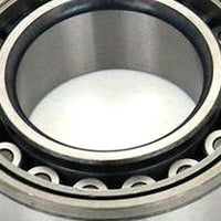 Rear Wheel Hub Bearing Suitable for Nissan Navara D40 NP300 Pathfinder R51 - XQ1