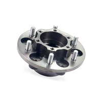 Front Wheel Bearing Hub Assembly Suitable for Nissan Patrol Safari 1997-2010 - BD3