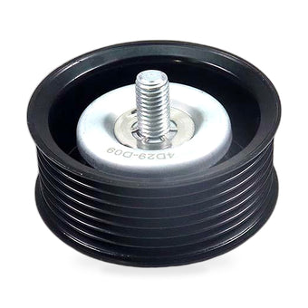 compare product Belt Tensioner Suitable for Nissan 370Z Altima Frontier Infiniti EX35 FX35