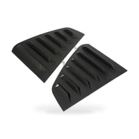 Rear Window Louver Decorative Trim Suitable for VW Golf 6 Golf 7 Side Triangle - ZT2