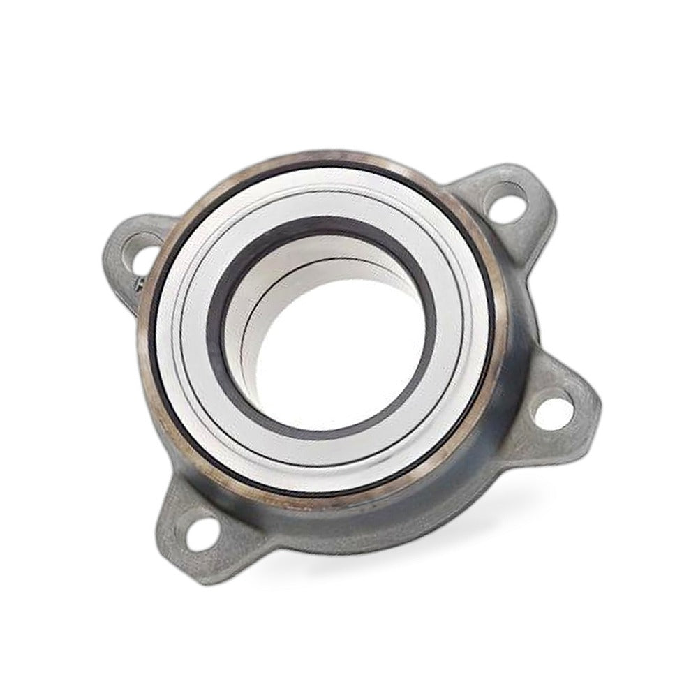 Front Wheel Hub Bearing Suitable for Porsche Cayenne VW Touareg Audi Q7 - BD4
