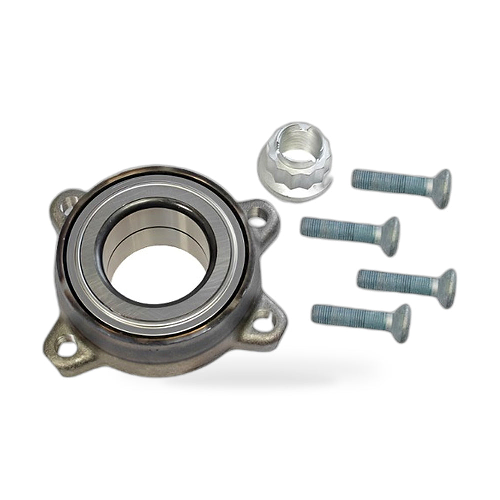 Front Wheel Hub Bearing Suitable for Porsche Cayenne VW Touareg Audi Q7 - ZT2