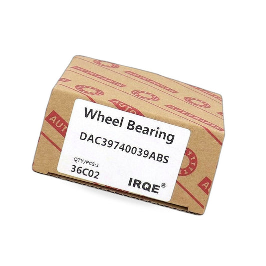 Wheel Hub Bearing Suitable for Chery A3 Arrizo 7 MG3 MG5 DAC39740039 36C02