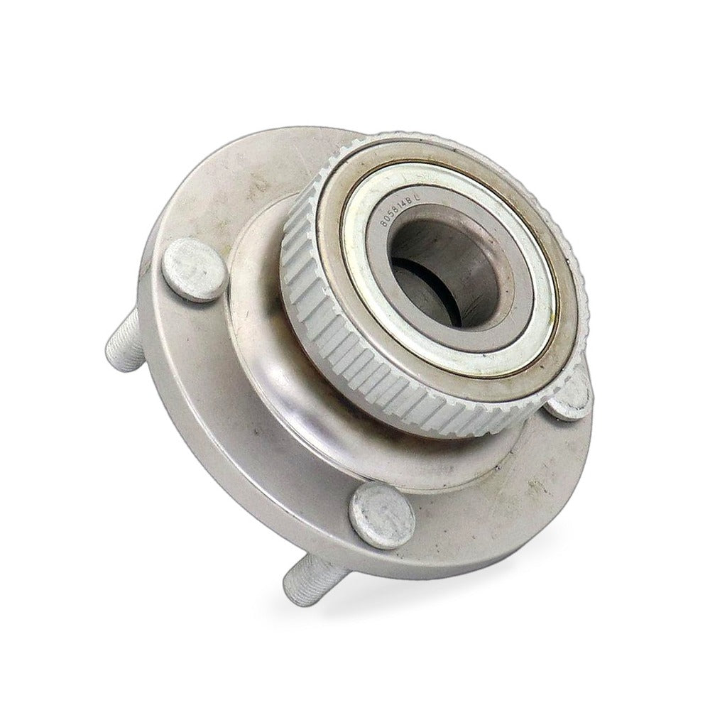 Wheel Hub Unit Suitable for Chery A5 2006-2010 Cowin 3 2010-2013 A21-3301210 - BD4