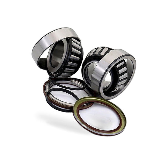 Wheel Hub Bearing F-805567 Suitable for RENAULT TRUCKS Kerax Midlum Premium