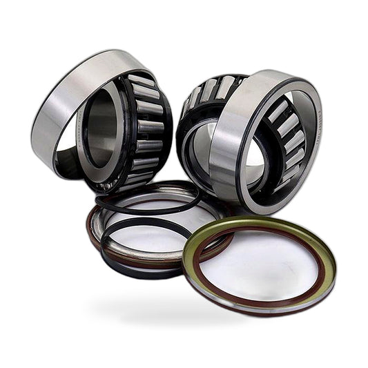 Wheel Hub Bearing F-805567 Suitable for RENAULT TRUCKS Kerax Midlum Premium - ZT2