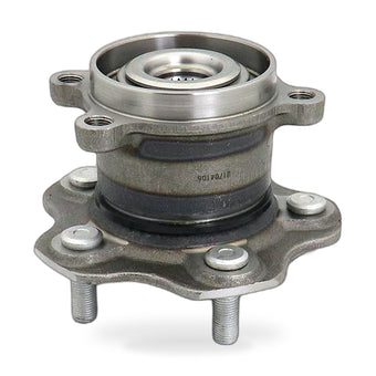 compare product Rear Wheel Bearing Hub Assembly Suitable for Renault Koleos 2.5L 43202-4BA0B