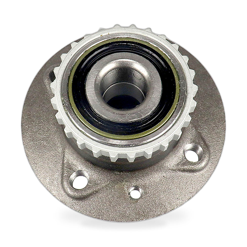 Wheel Hub Unit Suitable for Renault Kangoo Express Rapid 1997-2008 7701205499 - ZT2