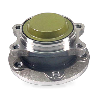 compare product Rear Wheel Hub Bearing Assembly Suitable for VW Teramont Atlas 3QF598611A