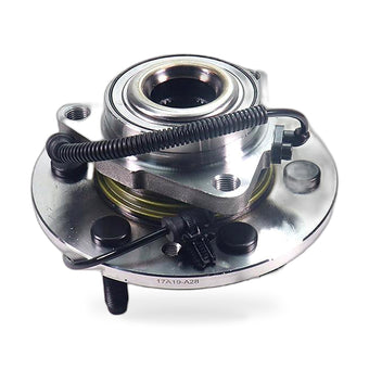 compare product Front Wheel Bearing Hub Assembly Suitable for RAM 1500 Dodge 2002-2024 515179