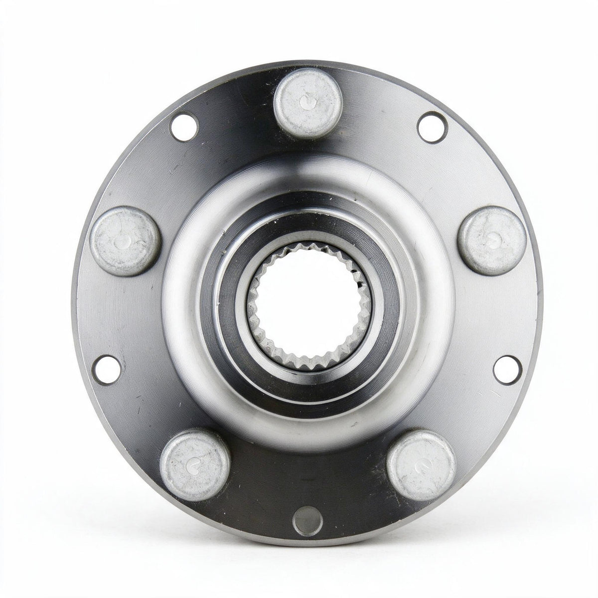 Front Wheel Hub Bearing Suitable for Subaru Liberty 1989-2003 Left Right - ZT2
