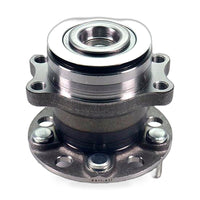 Rear Wheel Hub Bearing Suitable for Subaru Impreza Forester Crosstrek - ZT2