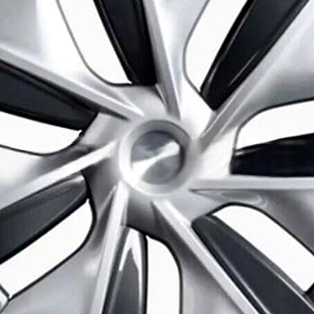 Wheel Hub Cap Suitable for Tesla Model Y 19 Inch 20-24 1044235-00-B - XQ1