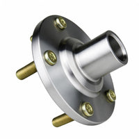 Front Wheel Bearing Hub Assembly Suitable for Toyota RAV4 2000-2005 4350242010 - BD2