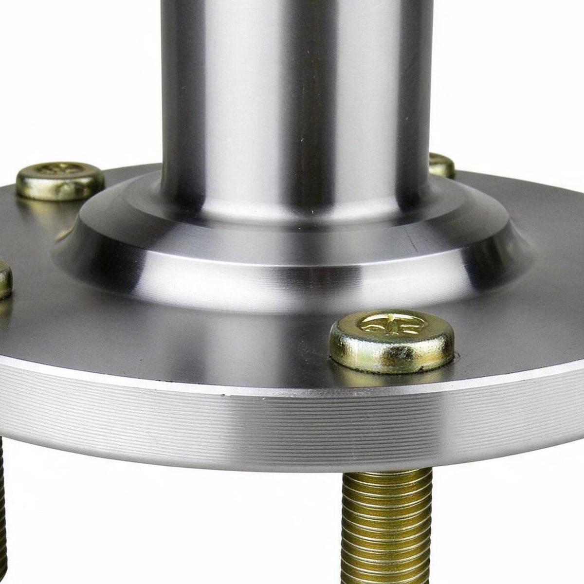 Front Wheel Bearing Hub Assembly Suitable for Toyota RAV4 2000-2005 4350242010 - XQ1
