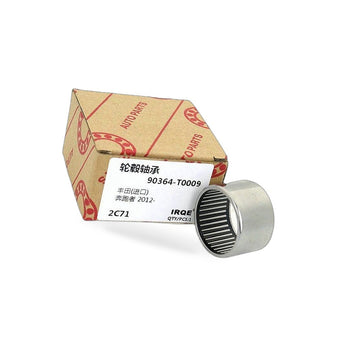 compare product Needle Roller Bearing Suitable for Toyota 4Runner Front Differential 90364-T0009