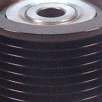 Auto Tensioner Pulley Bearing Suitable for Toyota Land Cruiser Lexus LX570 - XQ1