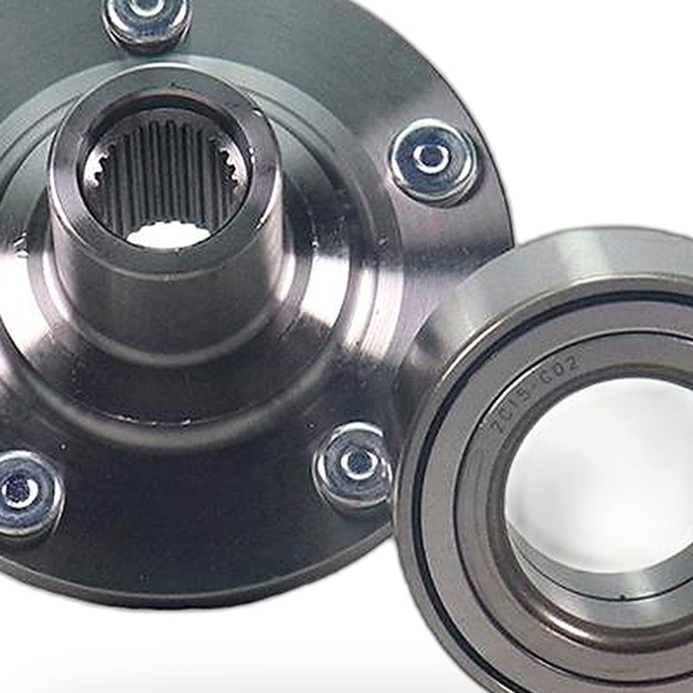 Wheel Hub Bearing Suitable for Toyota Camry 2006-2017 Lexus ES350 RX350 Avalon - XQ1