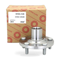Front Wheel Bearing Hub Assembly Suitable for Toyota Land Cruiser Lexus LX470 - ZT3