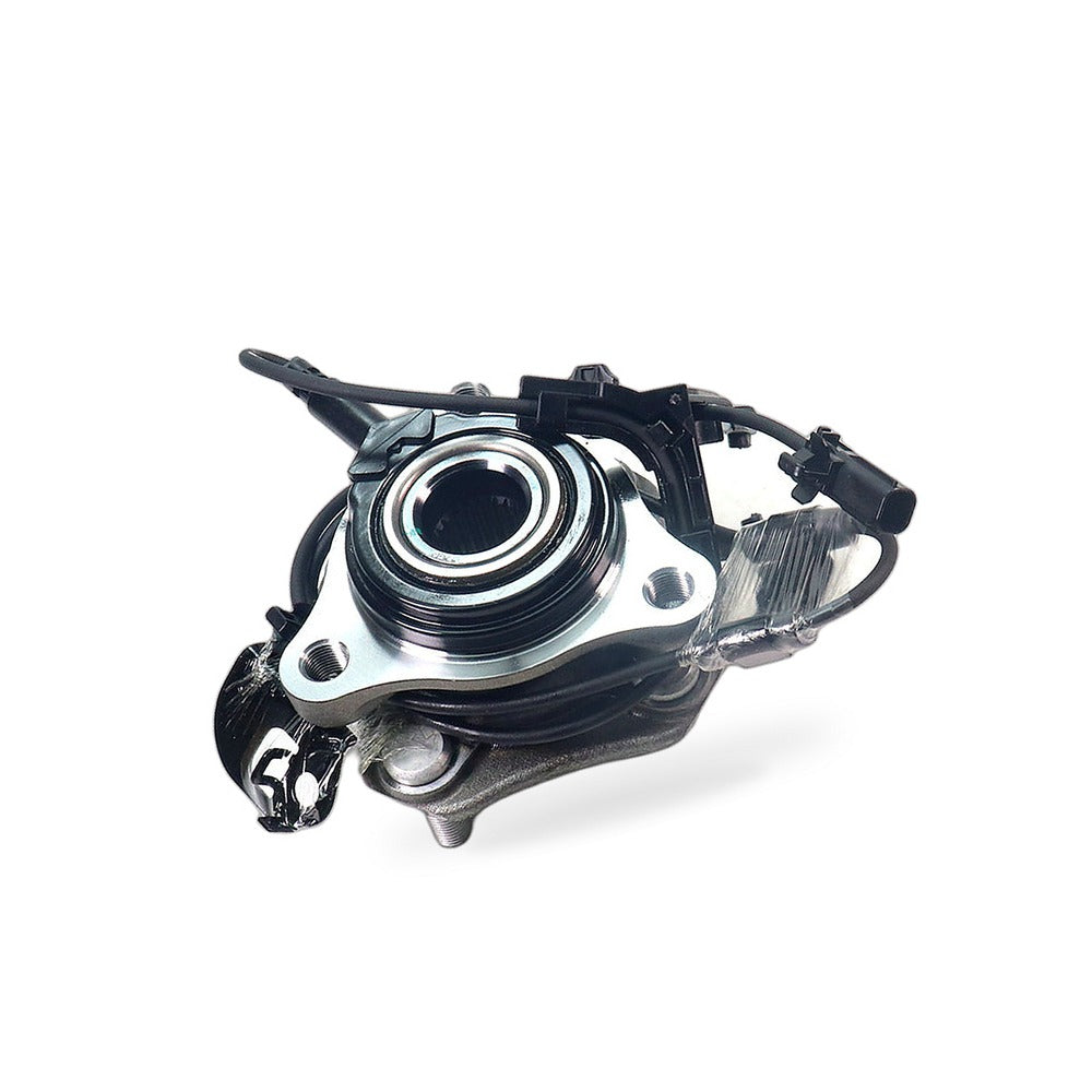 Front Wheel Bearing Hub Assembly Suitable for Toyota Yaris Vitz Belta Vios - BD4