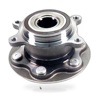 Front Wheel Bearing Hub Assembly Suitable for Toyota Prado 4Runner FJ Cruiser - ZT2