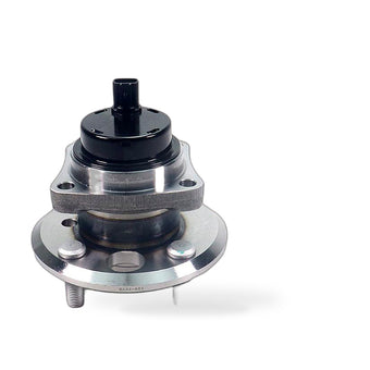 compare product Rear Wheel Bearing Hub Assembly Suitable for Toyota Yaris Vitz Ractis Verso S
