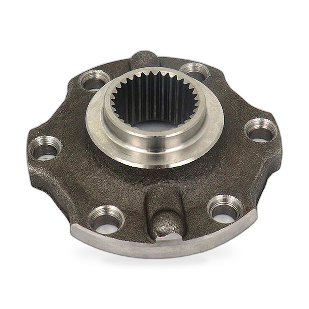 Front Wheel Hub Suitable for Toyota Land Cruiser Lexus LX470 1998-2007 - ZT2