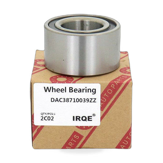 Wheel Hub Bearing Suitable for Toyota Yaris Corolla Scion xA xB DAC38710039 - ZT2