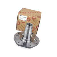 Front Wheel Bearing Hub Suitable for Toyota Land Cruiser J70 Prado 1984-2007 - BD3