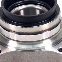 Rear Wheel Bearing Hub Assembly Suitable for Toyota Land Cruiser Lexus LX570 - XQ1