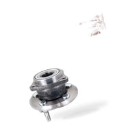 Rear Wheel Bearing Hub Assembly Suitable for Toyota Camry Matrix Avalon Lexus - BD2