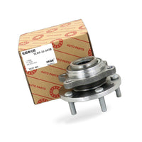 Release Bearing Suitable for Toyota Land Cruiser Lexus ES350 Scion tC Camry - BD2