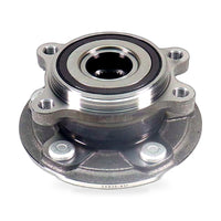 Front Wheel Bearing Hub Assembly Suitable for Toyota Alphard Vellfire Sienna - ZT2